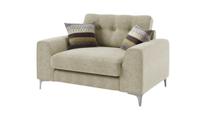 Fauteuil Kubic