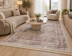 Tapis ZUMA
