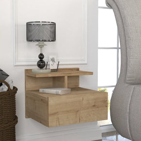 Table de chevet suspendue Maroc