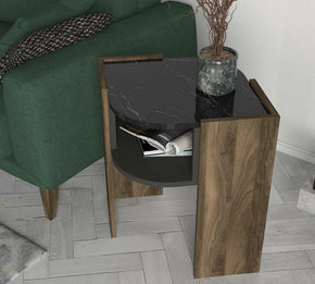 Table d'appoint maroc