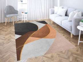 Tapis moderne WILSON Salon et sejour Ameublementd interieur tapis moderne maroc casablanca rabat tanger