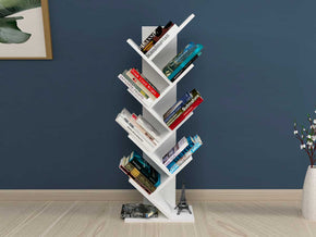 bibliotheque-en-bois-rabat--maroc-marrakech-meuble-pas-cher-casablanca-blanc