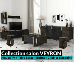 ensemble-salon-marocain-de-meuble-tv-salon-maroc-rabat-casablanca-ensemble-table-noyer-sejour-casablanca  1024 × 852 px