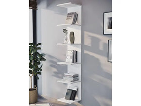 Etagère et Bibliothèque suspendue WALL
