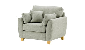 Fauteuil James