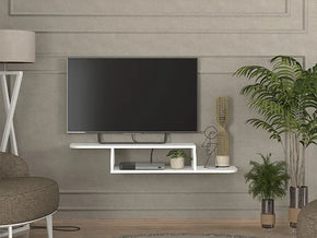 Meuble TV suspendu Macros