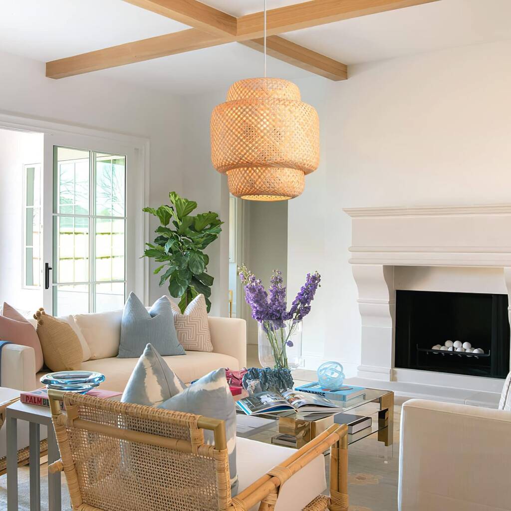Lustre Bambo