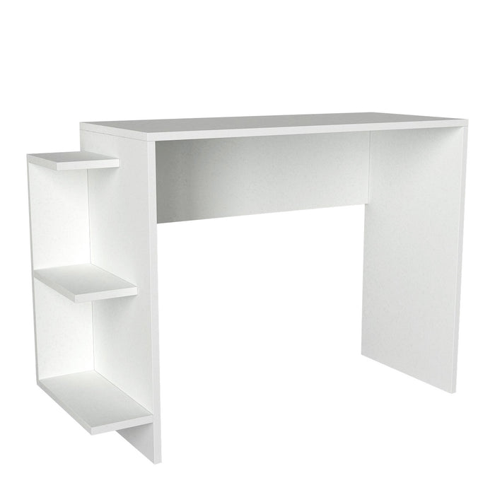 Bureau Marlinda - Blanc