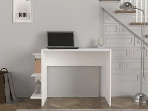 Bureau Marlinda - Blanc