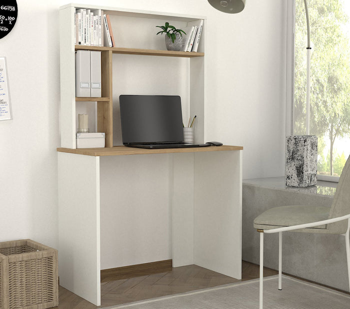 Bureau Ester - Blanc