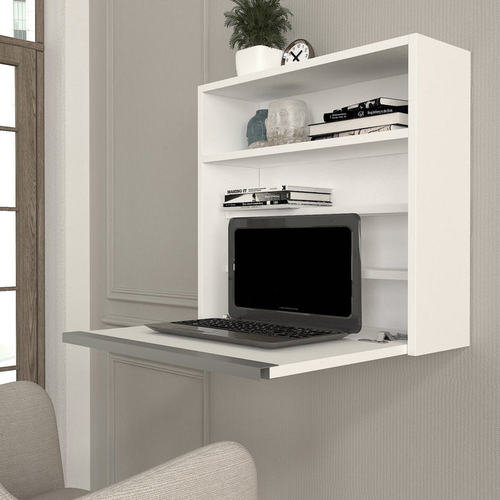 Bureau Violin - Blanc
