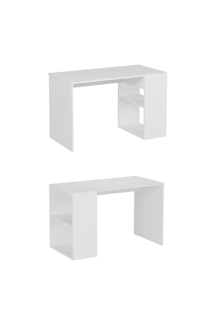 Bureau Varek - Blanc