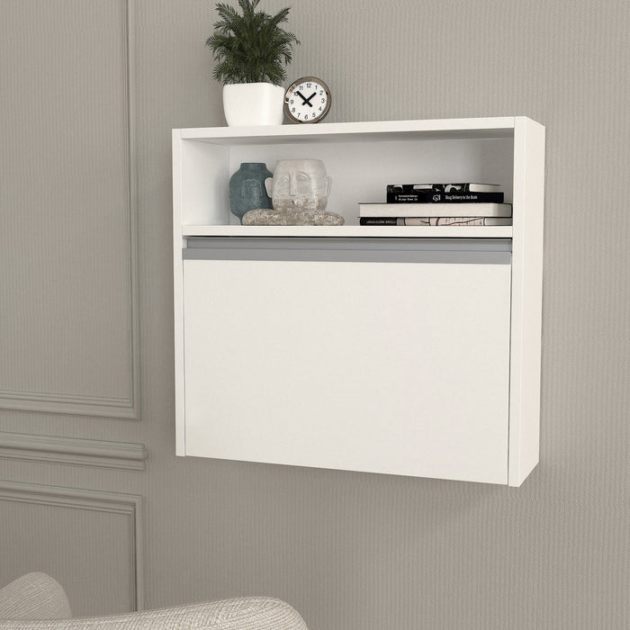 Bureau Violin - Blanc