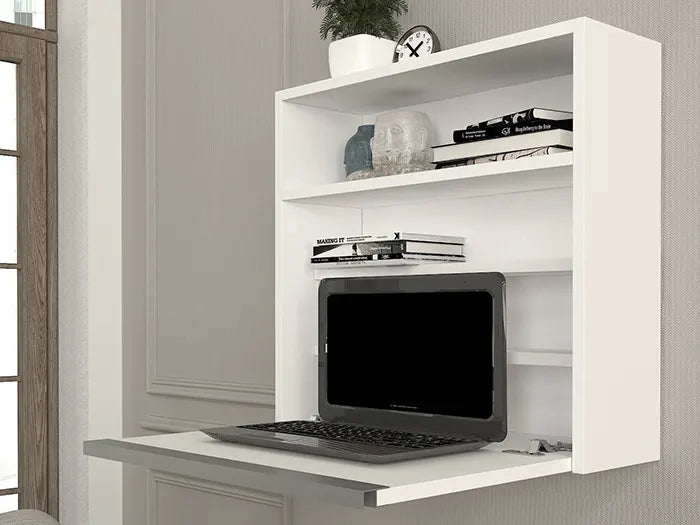 Bureau suspendu Violin