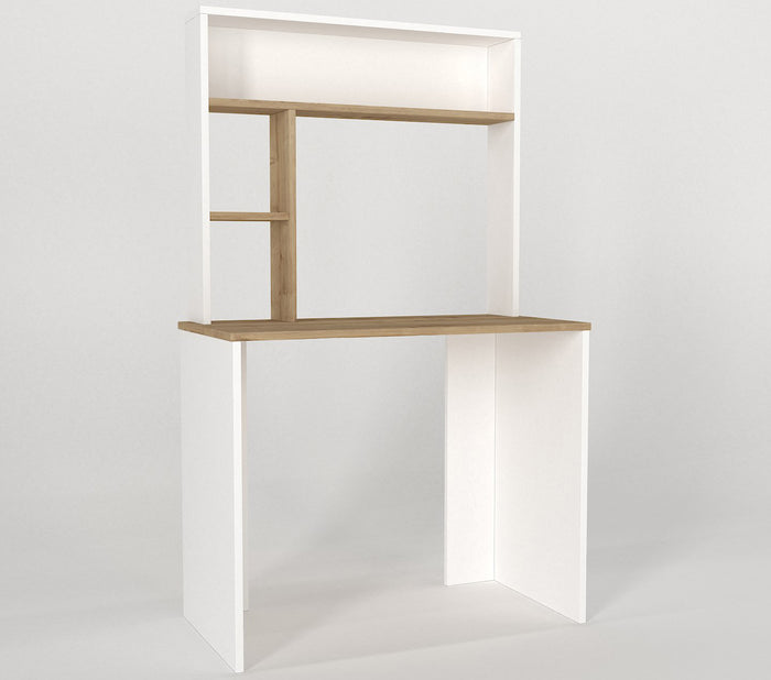 Bureau Ester - Blanc