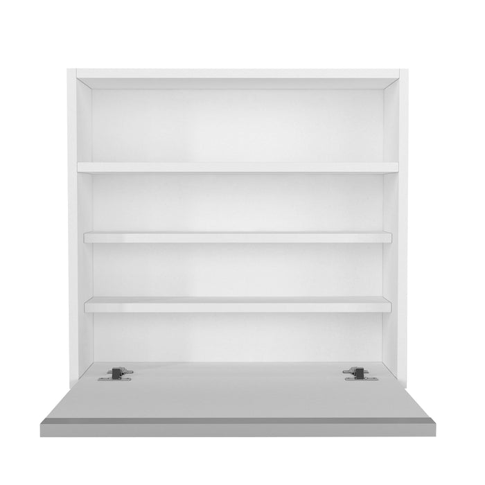 Bureau Violin - Blanc
