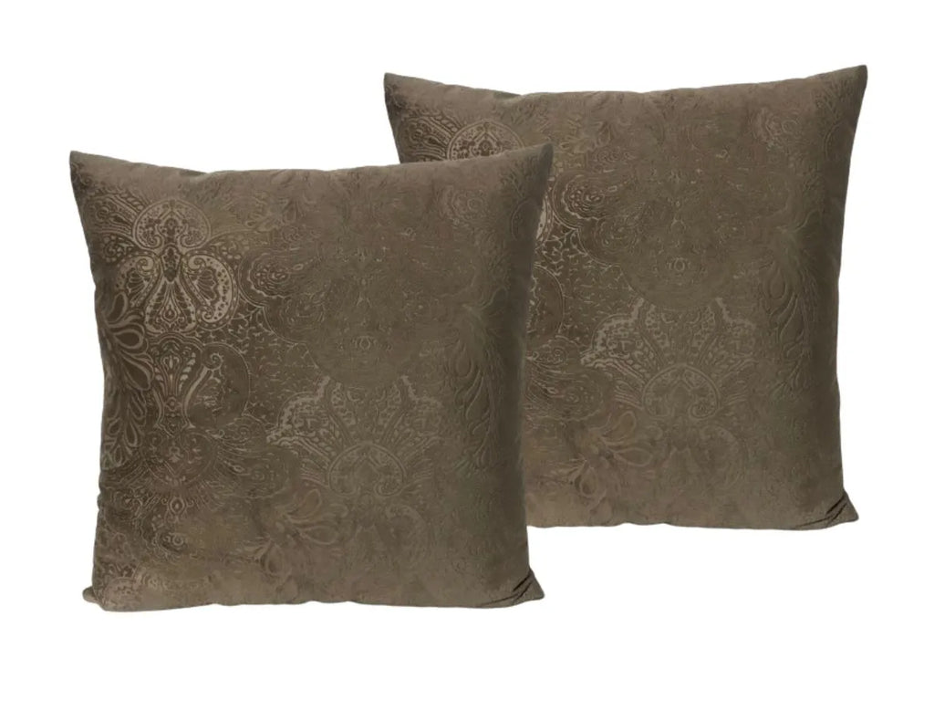 COUSSIN CHARMED
