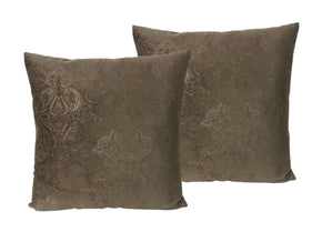 Coussin décoratif Housse de coussin Taie d’oreiller Coussin intérieur Housses de coussin Coussins décoratifs