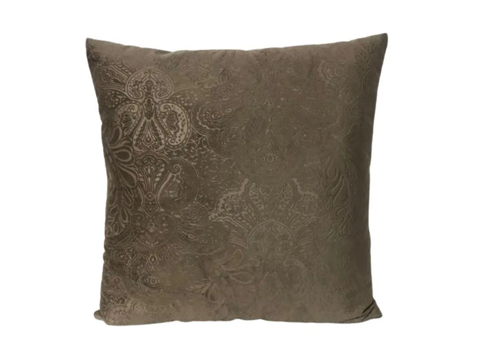 COUSSIN CHARMED
