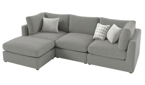 Canapé d’angle marrakech