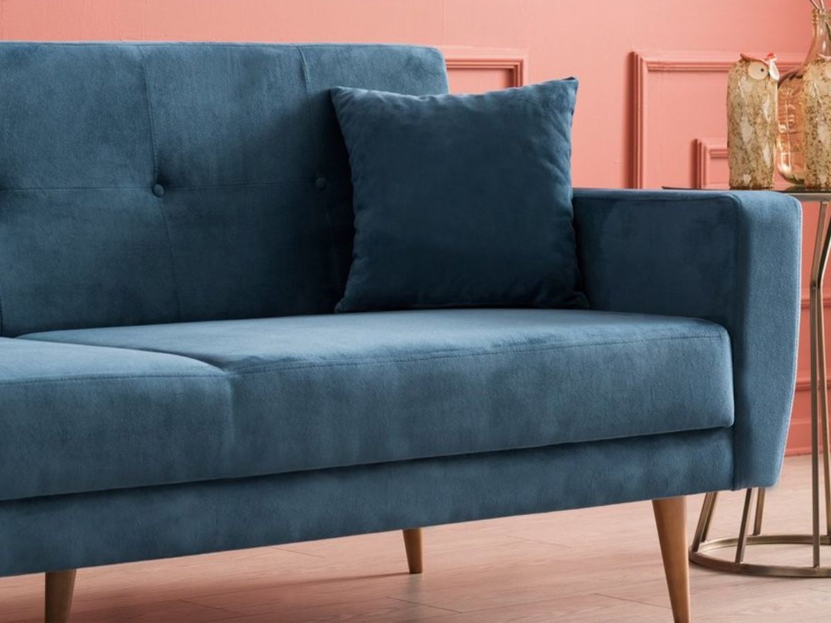 Canapé convertible RIO