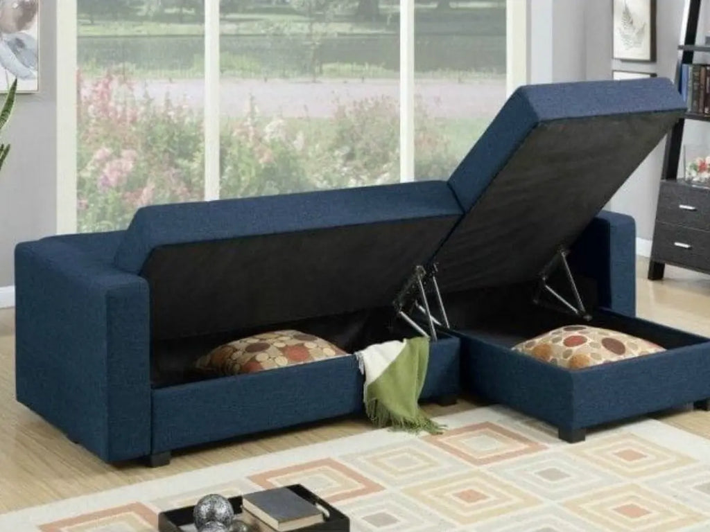 Canape convertible LEO