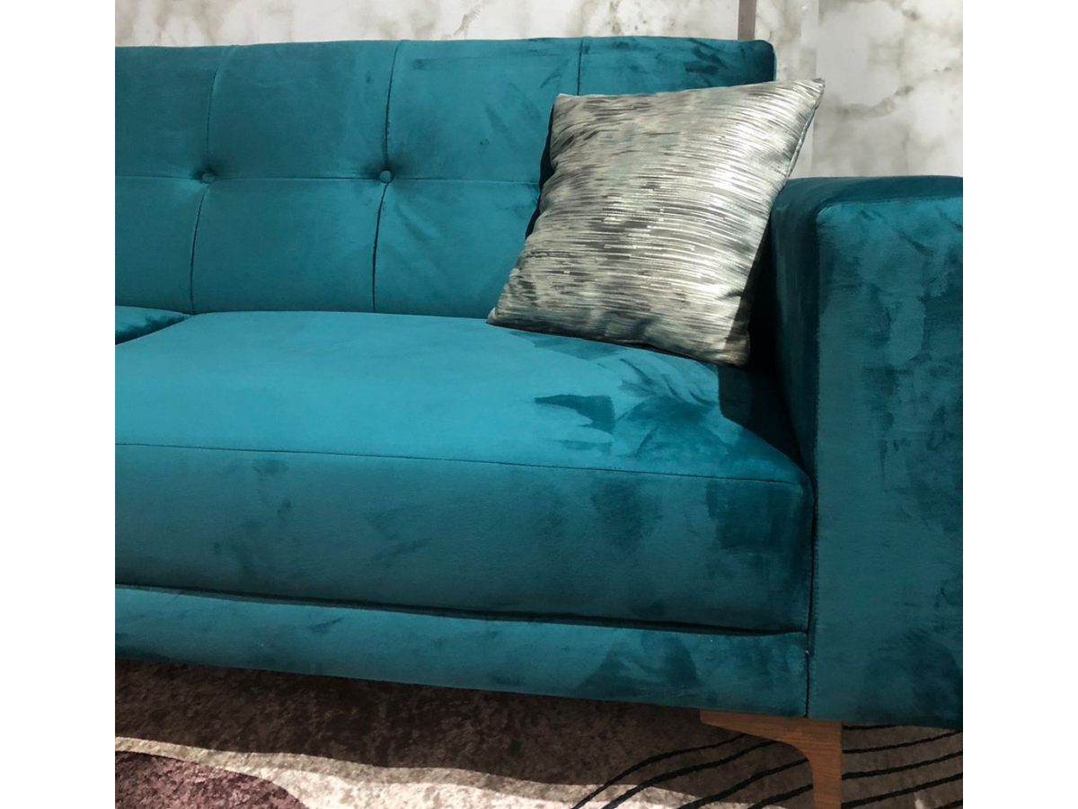 Canapé convertible RIO