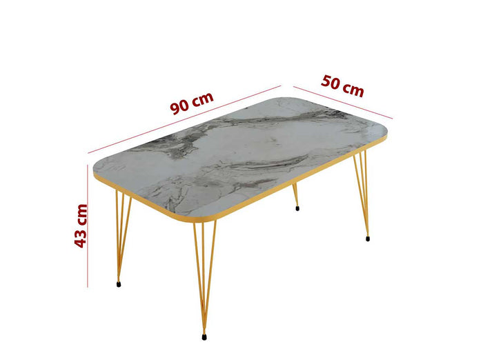 Table basse LOBA