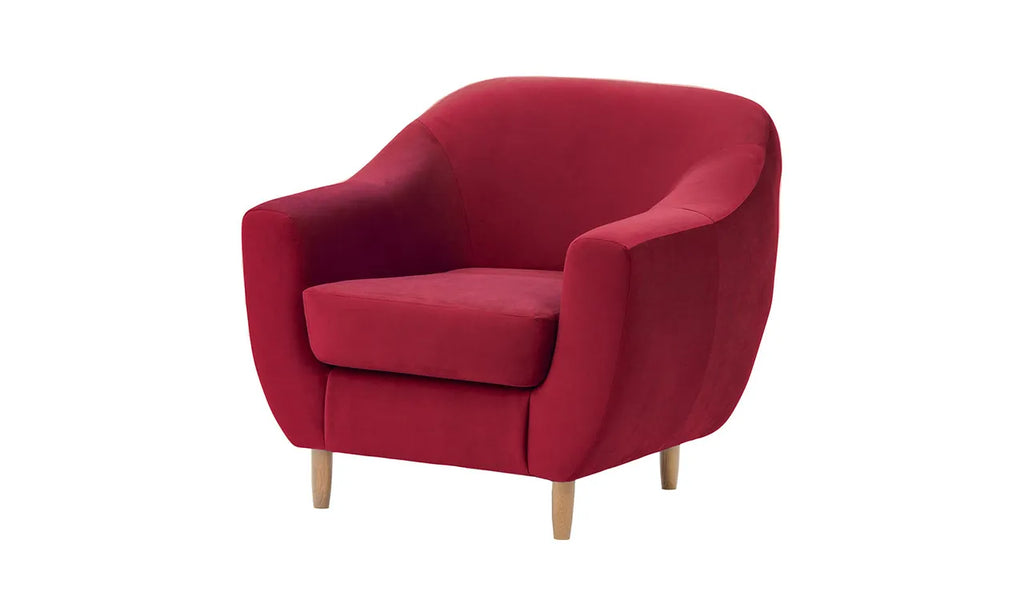 Fauteuil Salma