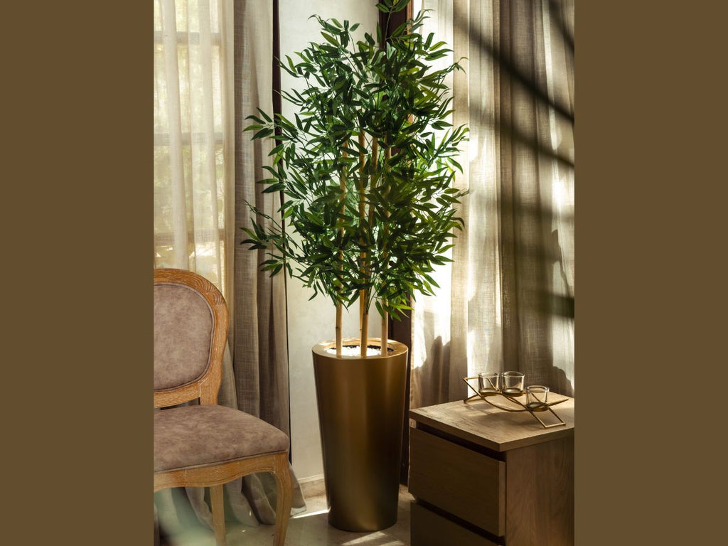 Plante artificielle Bambou Royal