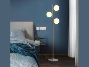 Lampadaire GLOBUS Guzelhome