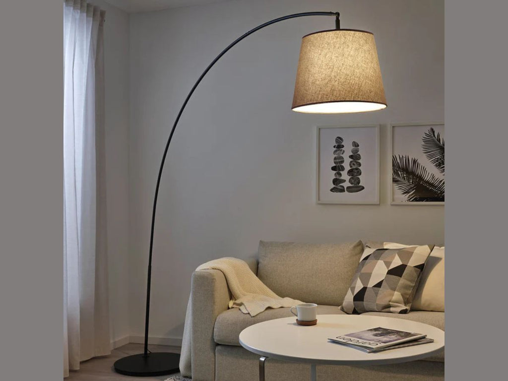 Lampadaire ÉLÉGANCE