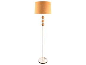 Lampadaire ORANGE Guzelhome 2026