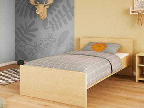 Lit d'enfant avec sommier BEST