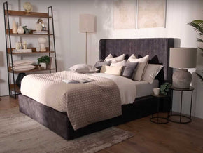 Lit Complet + matelas LOVE