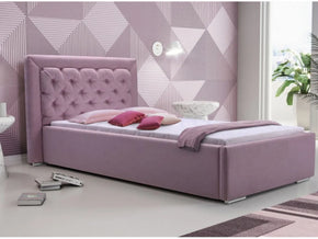 Lit capitonné lola lit maroc  lit casablanca  lit rabat lit tanger lit Berkane guzelhome guzel meuble maroc güzelhome guzelhome casablanca