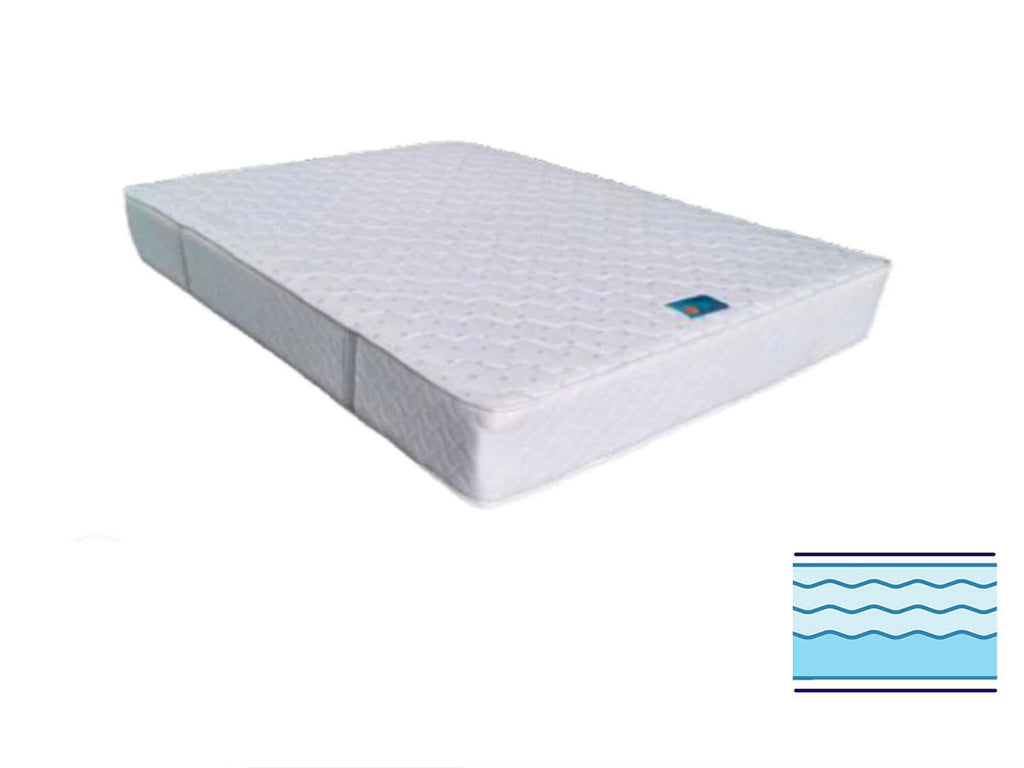 Matelas en mousse 5 ans