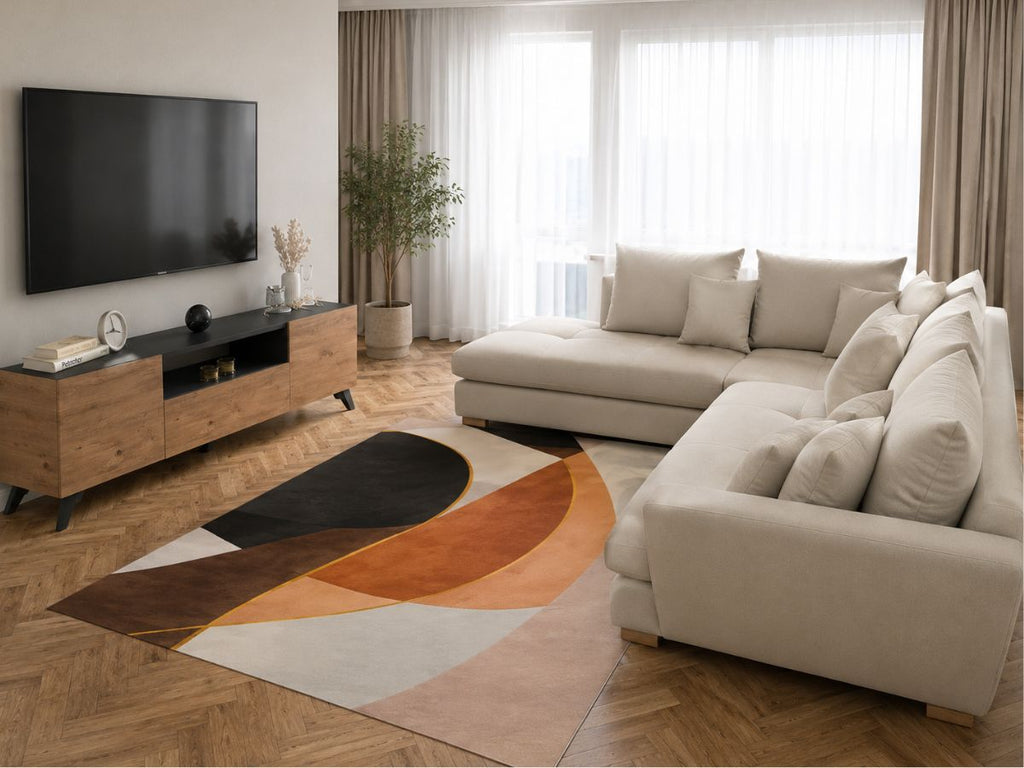 Pack DAR KAMLA : Salon + Chambre + Chambre enfants