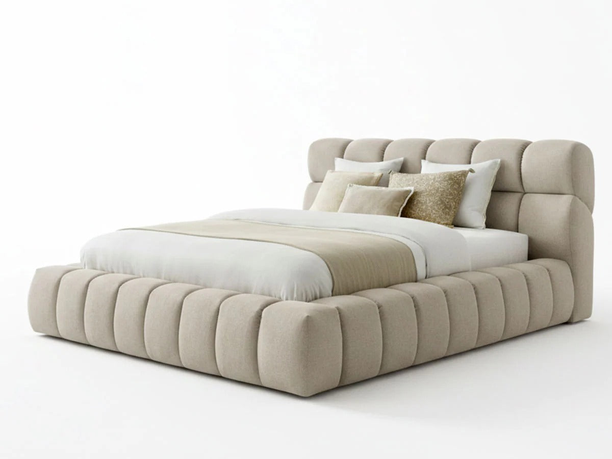Collection Premium BUBBLE : Salon + Chambre
