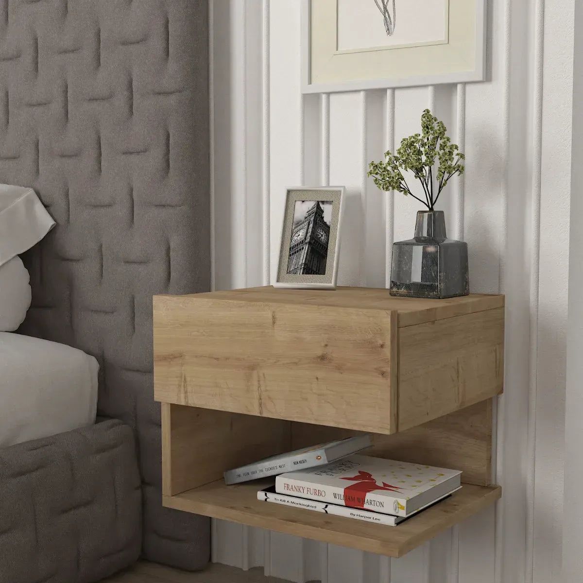 Collection Premium BUBBLE : Salon + Chambre