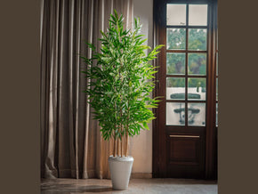 Plante Artificielle Bambou