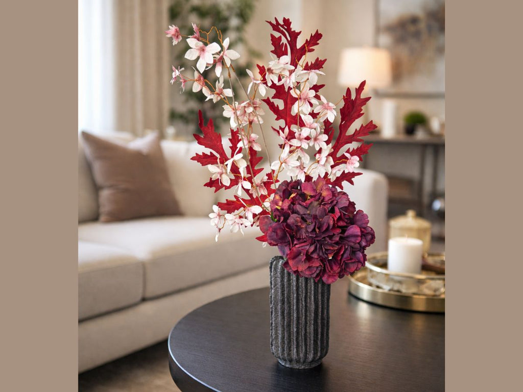 Composition Florale - Passion Florale