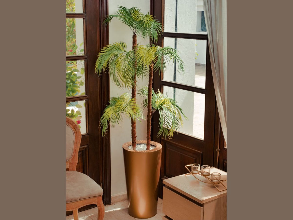Plante artificielle Lumière des Palmes