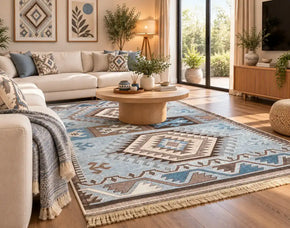 Tapis TARGA — vue alternative