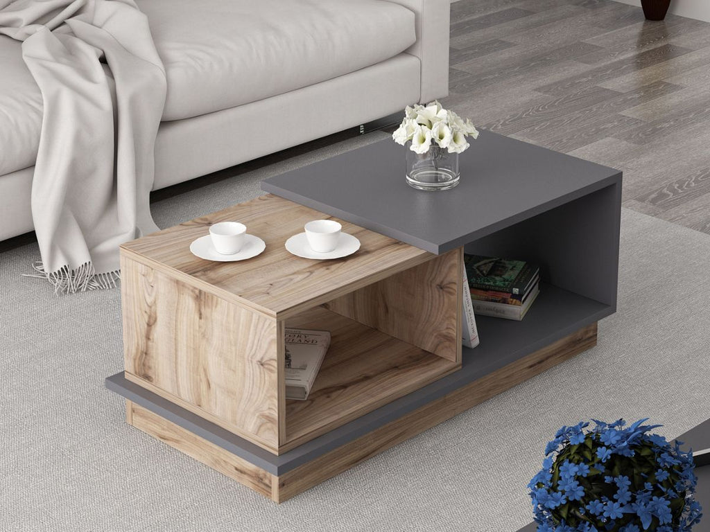 Table Basse CONCEPT