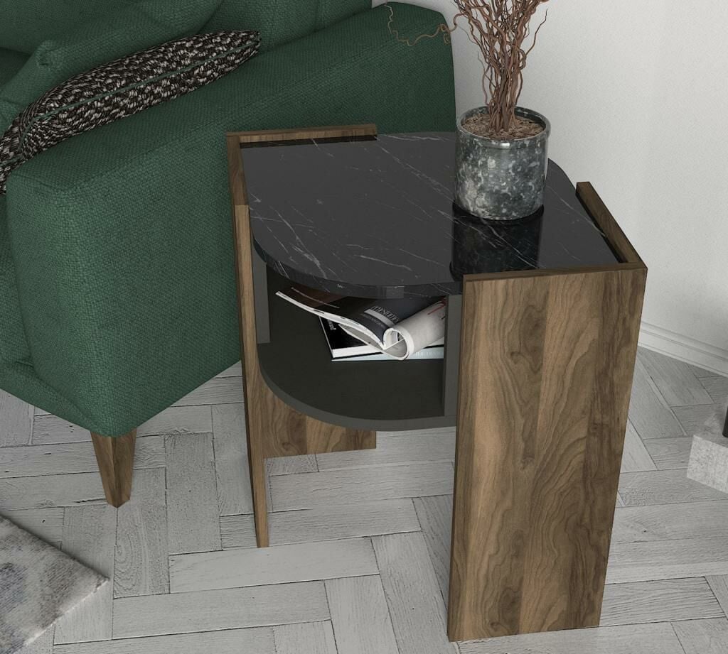 Table d'appoint Marbel