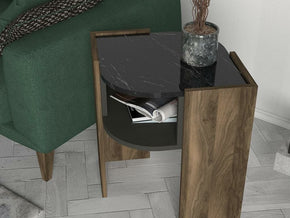 Table d'appoint maroc 