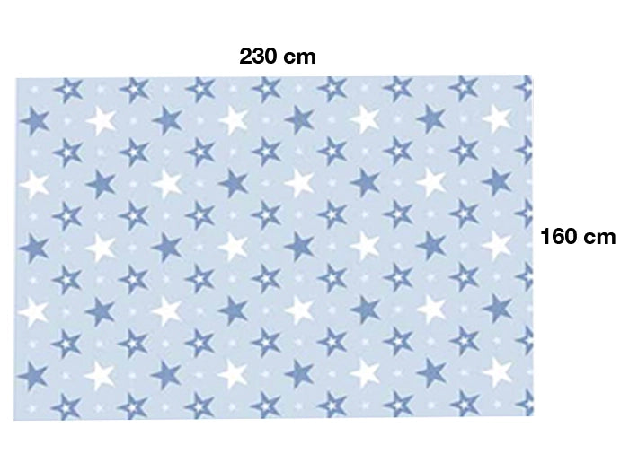 Tapis Enfant STARS