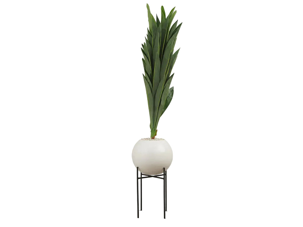 Plante artificiel Ligne Verte