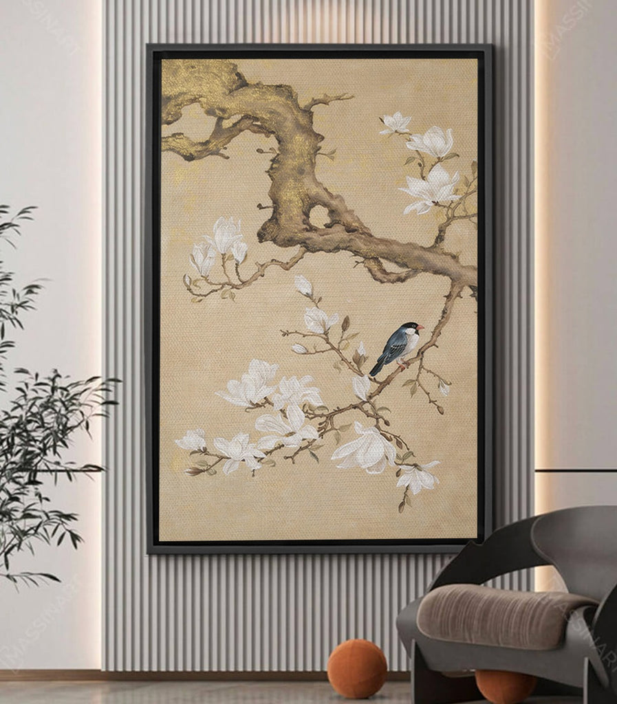 Tableau BluePercher